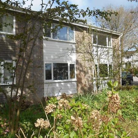 Villa Cornish Point New Quay Esterno foto